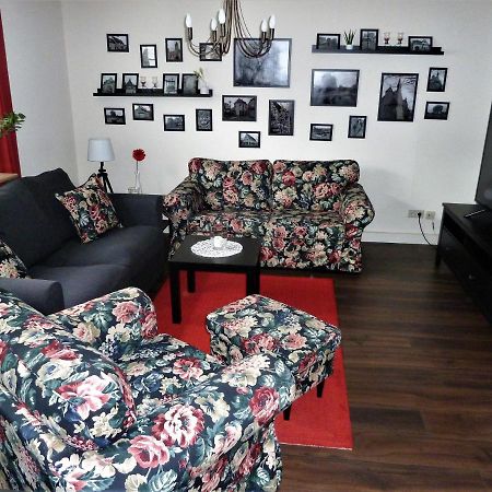 Randersacker Daire Dış mekan fotoğraf