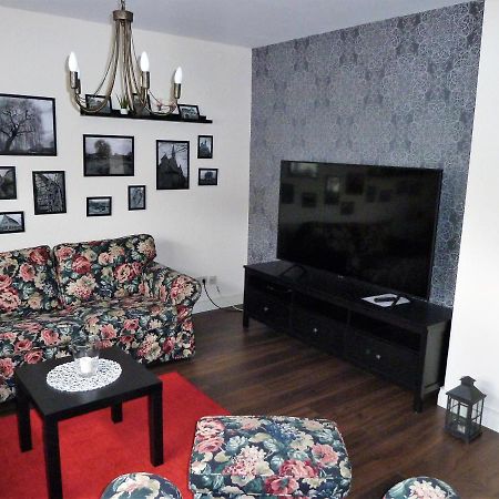 Randersacker Daire Dış mekan fotoğraf