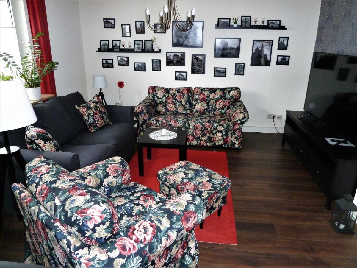 Randersacker Daire Dış mekan fotoğraf