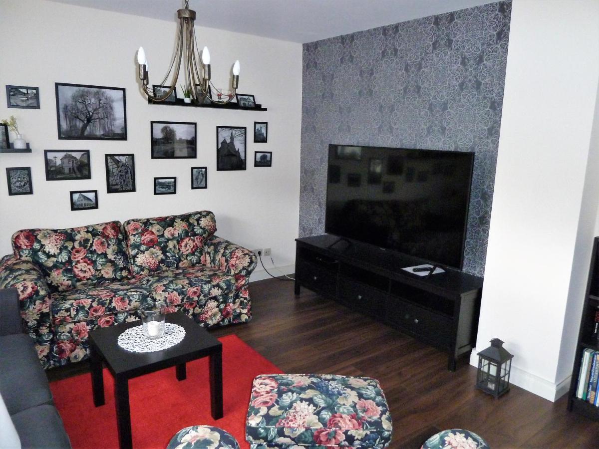 Randersacker Daire Dış mekan fotoğraf