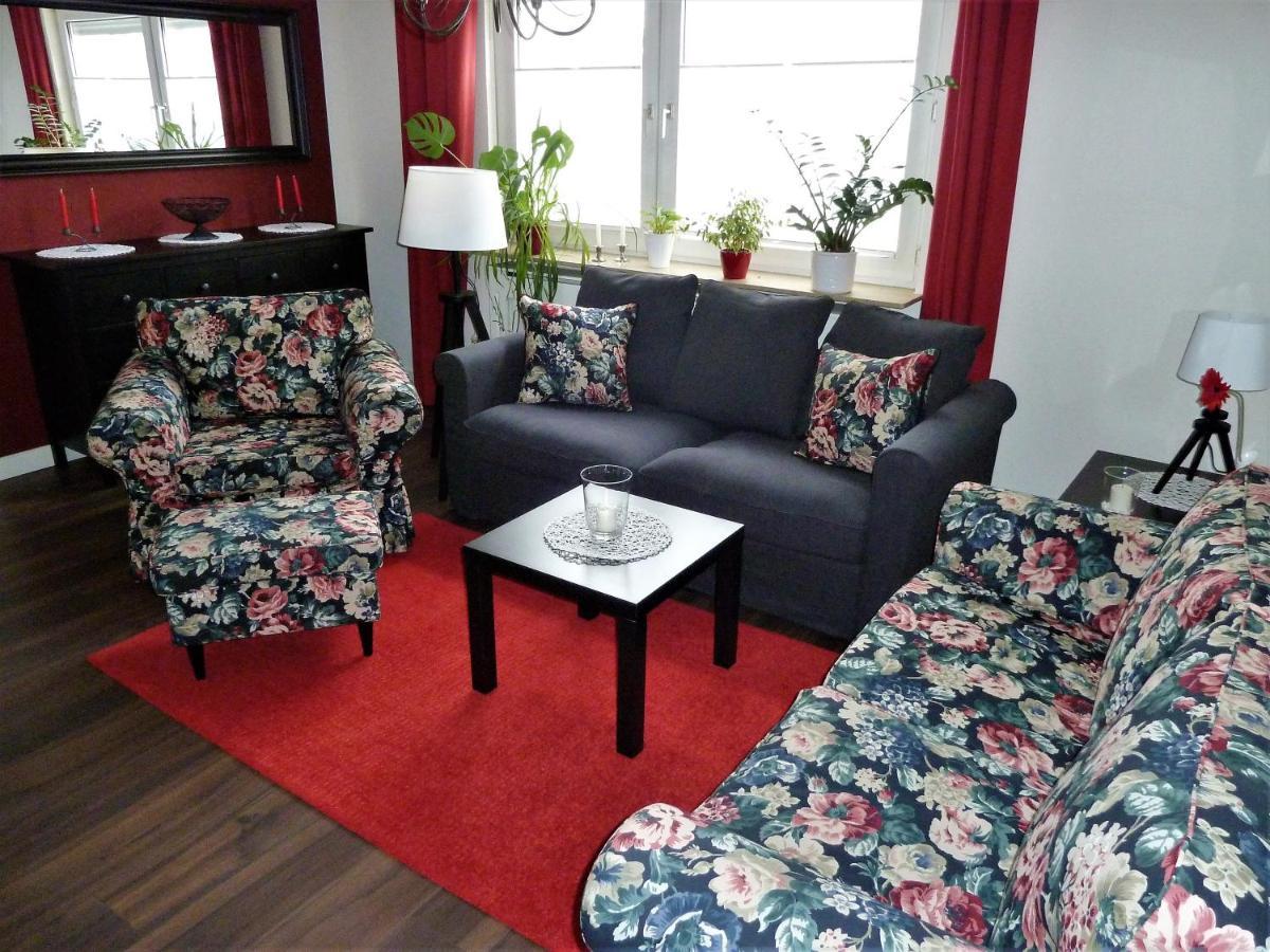 Randersacker Daire Dış mekan fotoğraf
