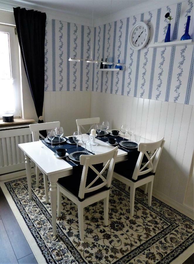 Randersacker Daire Dış mekan fotoğraf